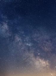 名もなき星が瞬く(仮)