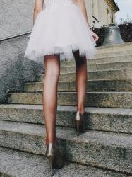 ランウェイのシンデレラ