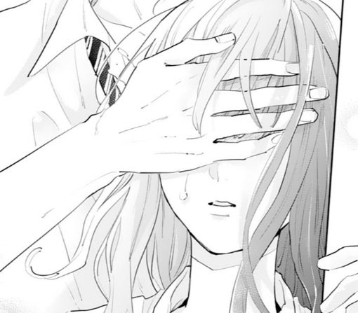 ごほうびは夜にちょうだい