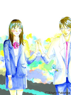 告白‐synchronized love‐Stage2