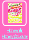 Honey★Honey☆Lover