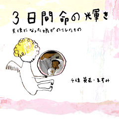 3日間 命の輝き~天使になった娘がのこしたもの~