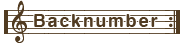 Backnumber