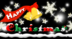 Happy Christmas特集